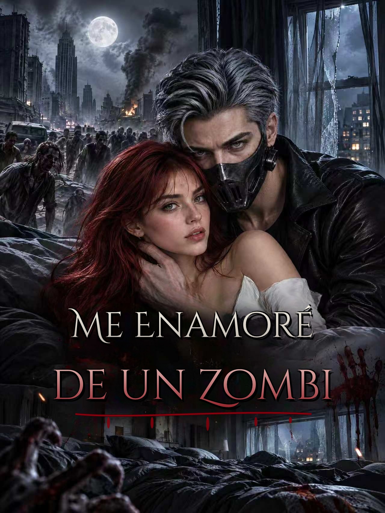 Me Enamoré de un Zombi
